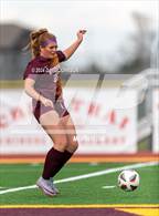 Photo from the gallery "Evergreen @ Windsor (CHSAA 4A Round 2)"