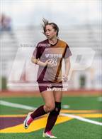 Photo from the gallery "Evergreen @ Windsor (CHSAA 4A Round 2)"
