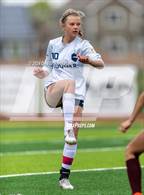 Photo from the gallery "Evergreen @ Windsor (CHSAA 4A Round 2)"