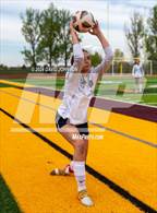 Photo from the gallery "Evergreen @ Windsor (CHSAA 4A Round 2)"