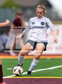 Photo from the gallery "Evergreen @ Windsor (CHSAA 4A Round 2)"