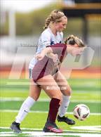 Photo from the gallery "Evergreen @ Windsor (CHSAA 4A Round 2)"
