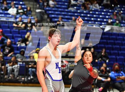 Thumbnail 1 in UIL State Championships - 6A 182lb Final photogallery.
