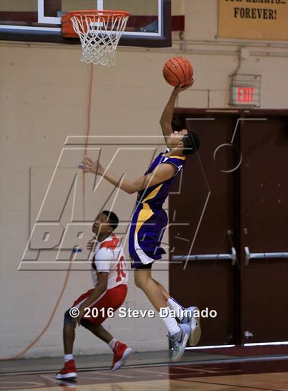 Thumbnail 3 in Fr: St. Augustine vs Riverside Academy photogallery.