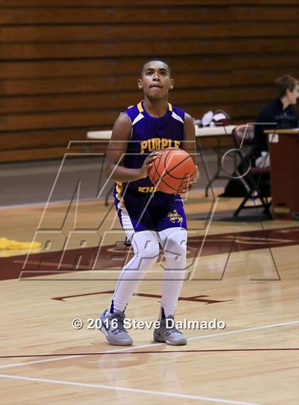 Thumbnail 1 in St. Augustine vs Riverside Academy photogallery.