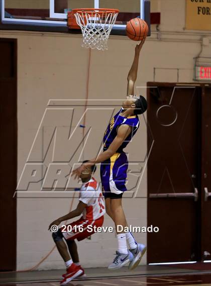 Thumbnail 1 in St. Augustine vs Riverside Academy photogallery.