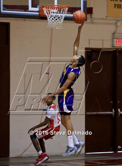 Thumbnail 1 in Fr: St. Augustine vs Riverside Academy photogallery.
