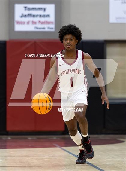 Thumbnail 1 in Northside @ Brookwood photogallery.