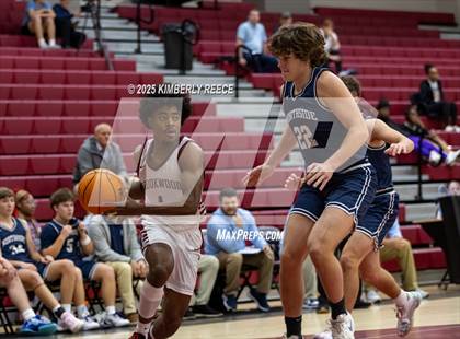 Thumbnail 3 in Northside @ Brookwood photogallery.