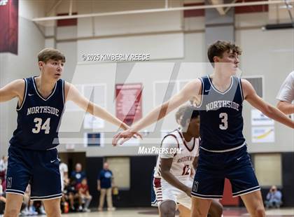 Thumbnail 2 in Northside @ Brookwood photogallery.