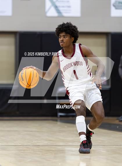 Thumbnail 1 in Northside @ Brookwood photogallery.