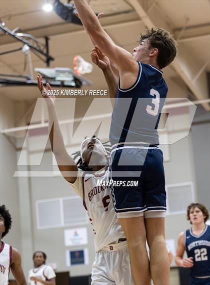 Thumbnail 1 in Northside @ Brookwood photogallery.