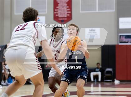 Thumbnail 1 in Northside @ Brookwood photogallery.