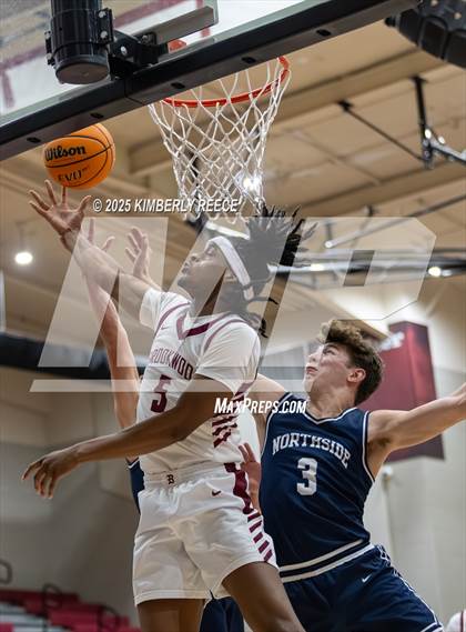 Thumbnail 2 in Northside @ Brookwood photogallery.