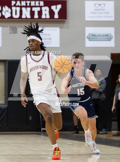 Thumbnail 1 in Northside @ Brookwood photogallery.