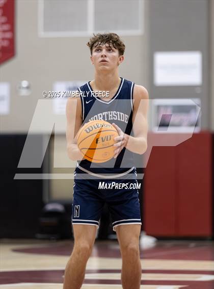 Thumbnail 2 in Northside @ Brookwood photogallery.