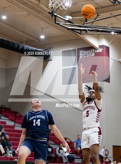 Thumbnail 1 in Northside @ Brookwood photogallery.