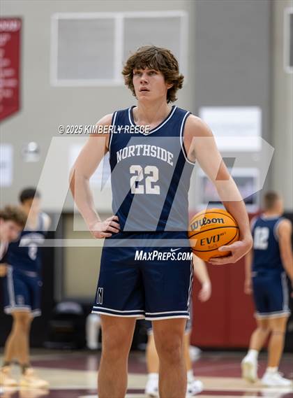 Thumbnail 2 in Northside @ Brookwood photogallery.