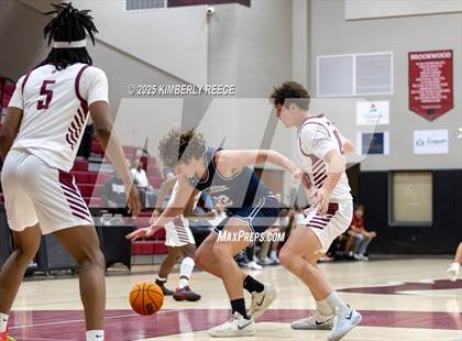 Thumbnail 1 in Northside @ Brookwood photogallery.