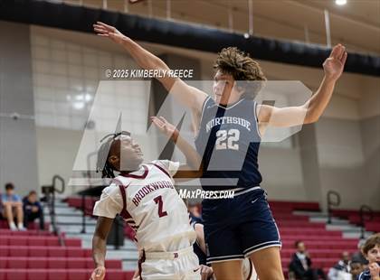 Thumbnail 2 in Northside @ Brookwood photogallery.