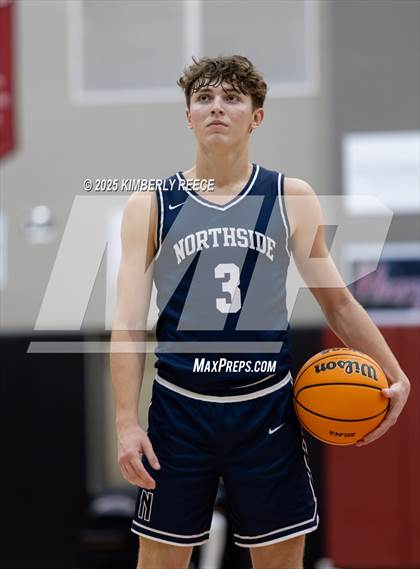 Thumbnail 1 in Northside @ Brookwood photogallery.