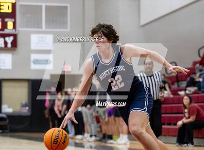 Thumbnail 2 in Northside @ Brookwood photogallery.