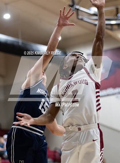 Thumbnail 1 in Northside @ Brookwood photogallery.