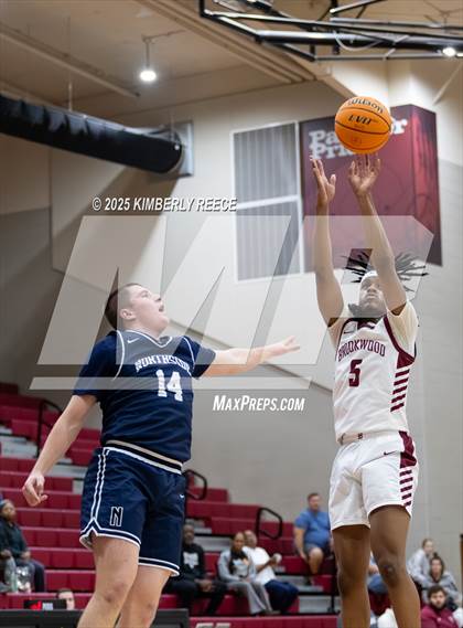 Thumbnail 3 in Northside @ Brookwood photogallery.