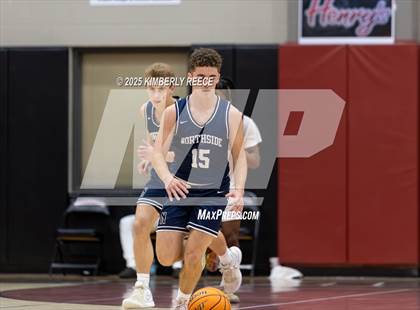 Thumbnail 1 in Northside @ Brookwood photogallery.