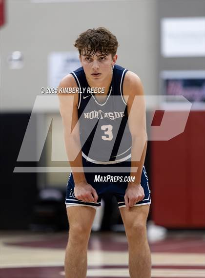 Thumbnail 3 in Northside @ Brookwood photogallery.