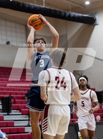 Thumbnail 2 in Northside @ Brookwood photogallery.