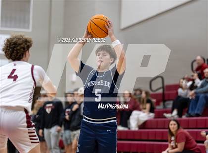 Thumbnail 2 in Northside @ Brookwood photogallery.