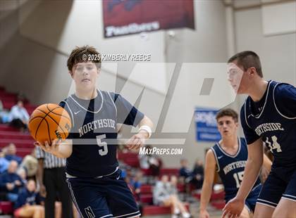 Thumbnail 1 in Northside @ Brookwood photogallery.