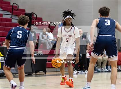 Thumbnail 1 in Northside @ Brookwood photogallery.