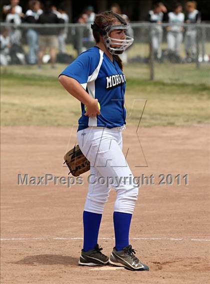 Thumbnail 2 in Morro Bay vs. Santa Maria (Best of The West) photogallery.