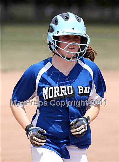 Thumbnail 1 in Morro Bay vs. Santa Maria (Best of The West) photogallery.