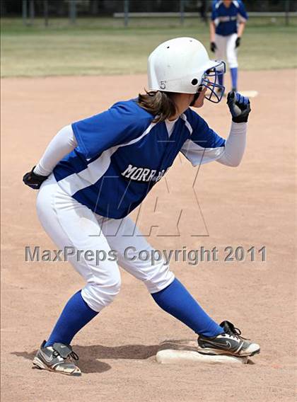Thumbnail 3 in Morro Bay vs. Santa Maria (Best of The West) photogallery.
