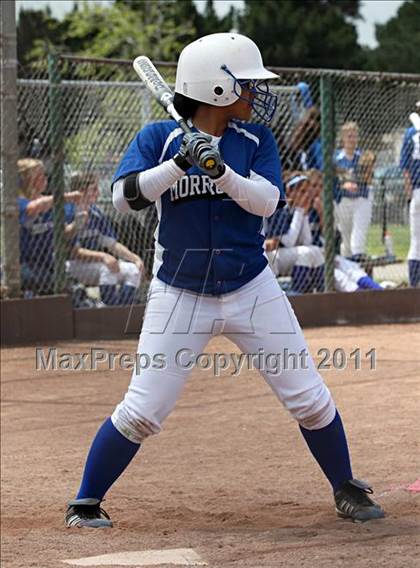 Thumbnail 2 in Morro Bay vs. Santa Maria (Best of The West) photogallery.