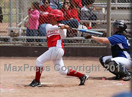 Thumbnail 3 in Morro Bay vs. Santa Maria (Best of The West) photogallery.