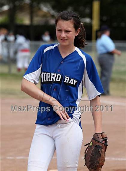 Thumbnail 1 in Morro Bay vs. Santa Maria (Best of The West) photogallery.