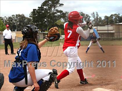 Thumbnail 3 in Morro Bay vs. Santa Maria (Best of The West) photogallery.