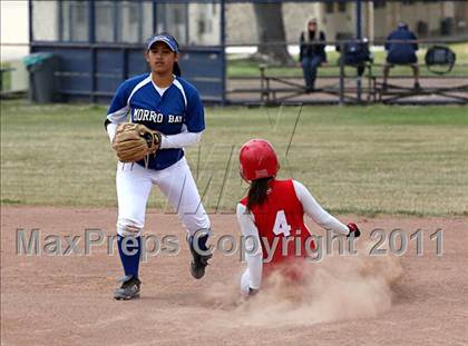 Thumbnail 3 in Morro Bay vs. Santa Maria (Best of The West) photogallery.