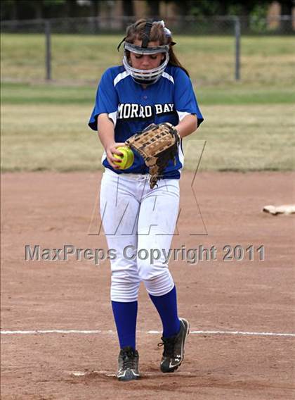 Thumbnail 2 in Morro Bay vs. Santa Maria (Best of The West) photogallery.