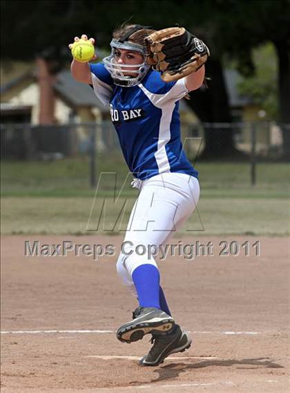 Thumbnail 2 in Morro Bay vs. Santa Maria (Best of The West) photogallery.