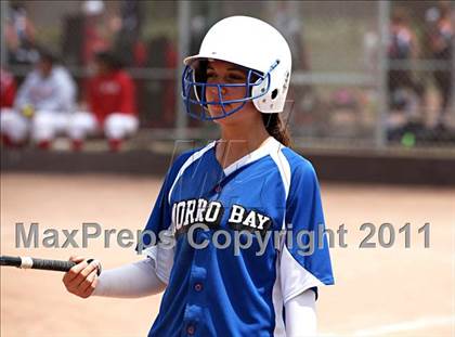 Thumbnail 2 in Morro Bay vs. Santa Maria (Best of The West) photogallery.