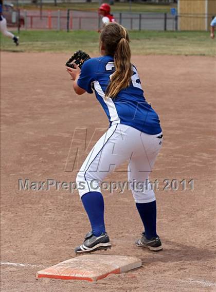 Thumbnail 2 in Morro Bay vs. Santa Maria (Best of The West) photogallery.