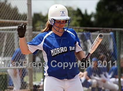 Thumbnail 1 in Morro Bay vs. Santa Maria (Best of The West) photogallery.