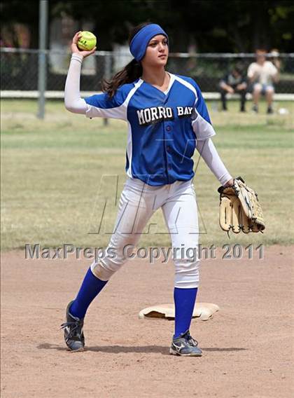 Thumbnail 1 in Morro Bay vs. Santa Maria (Best of The West) photogallery.