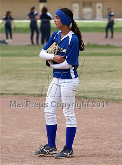 Thumbnail 2 in Morro Bay vs. Santa Maria (Best of The West) photogallery.