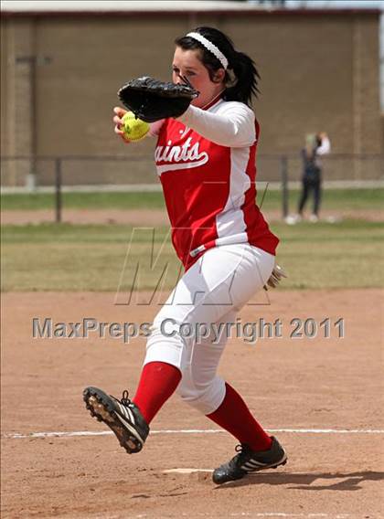 Thumbnail 3 in Morro Bay vs. Santa Maria (Best of The West) photogallery.